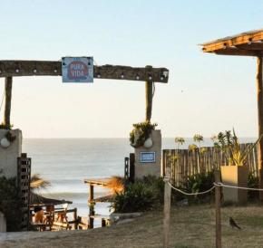 Hostel Playa Pura Vida mdq